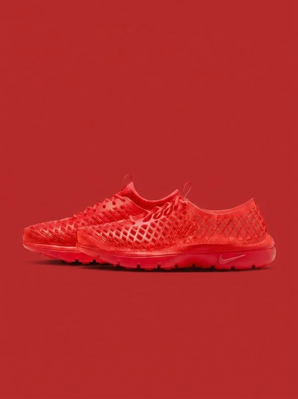 Nike Rejuven8 Run OG Light Crimson/Muslin