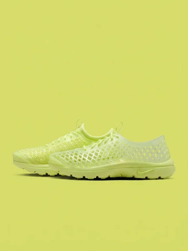 Nike Rejuven8 Run OG Light Lemon Twist/Lime