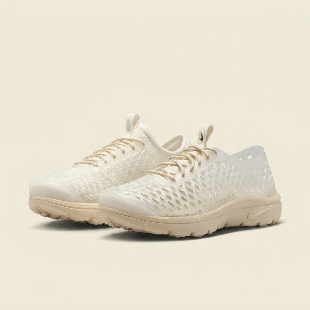 Nike Rejuven8 Run OG Pale Ivory