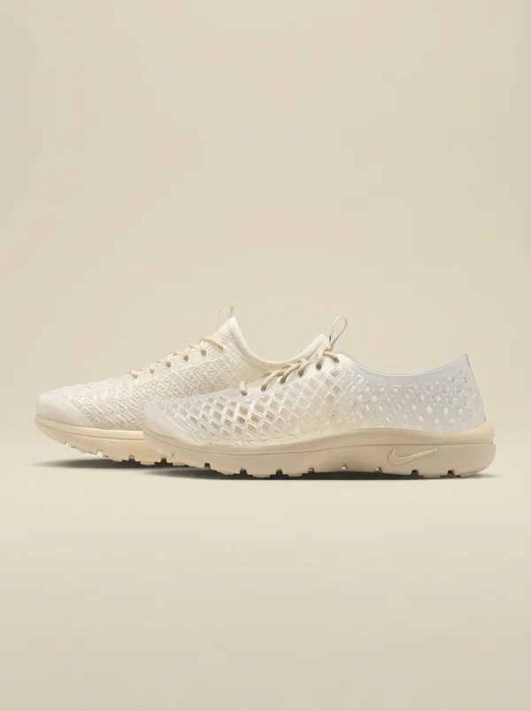 Nike Rejuven8 Run OG Pale Ivory