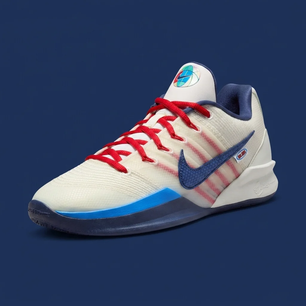 Nike Sabrina 3 “WNBA 30th Anniversary”