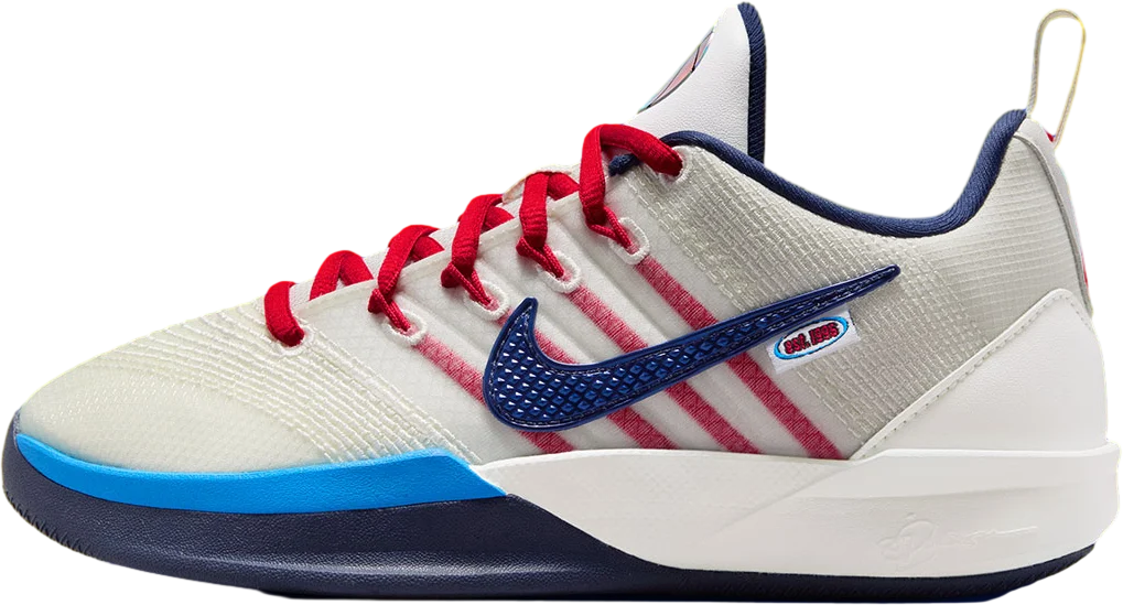 Nike Sabrina 3 WNBA 30th Anniversary