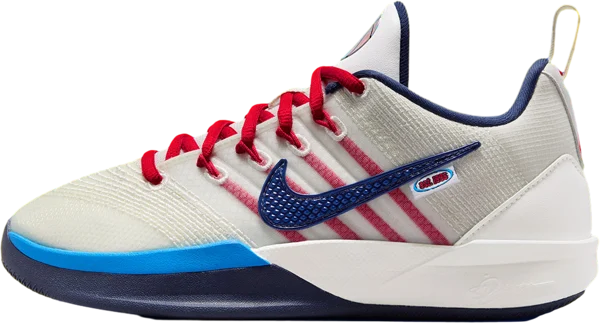 Nike Sabrina 3 WNBA 30th Anniversary