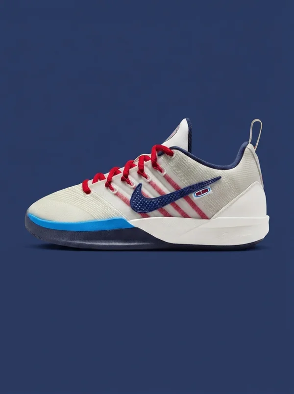 Nike Sabrina 3 WNBA 30th Anniversary