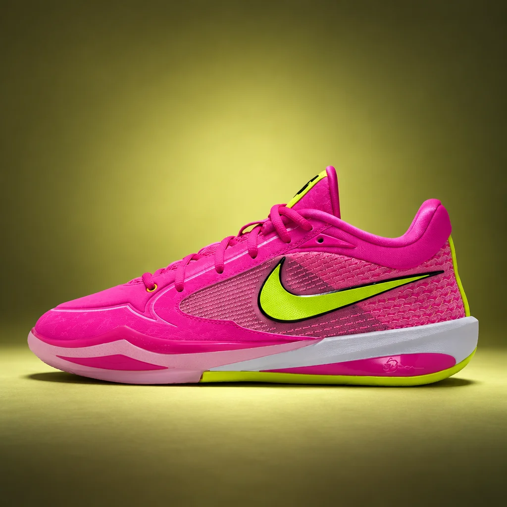 Nike Sabrina 4 Basketball Shoes