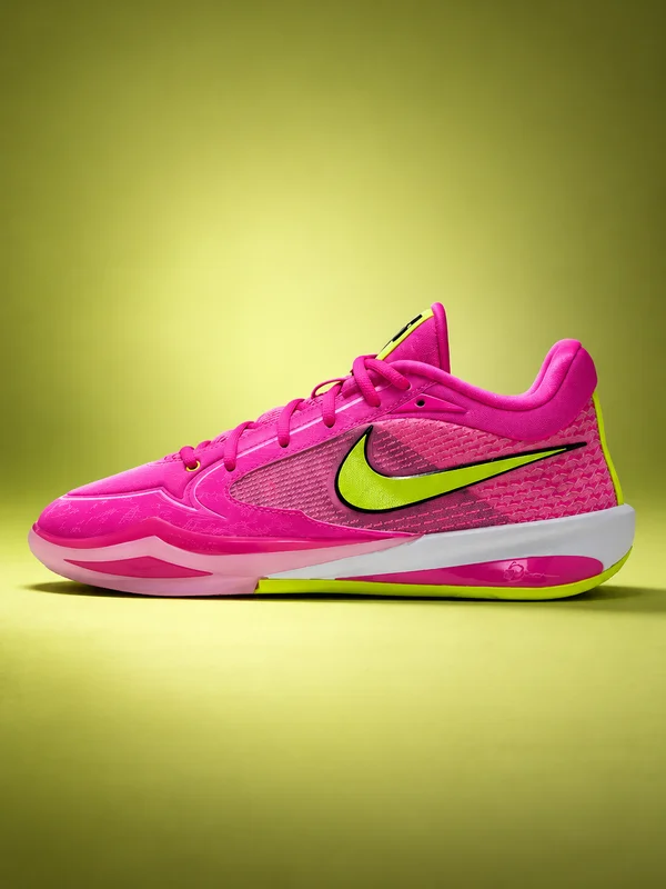 Nike Sabrina 4 Basketball Shoes