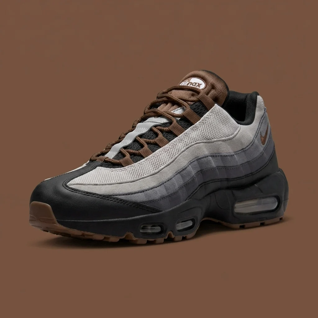 Nike SB Air Max 95