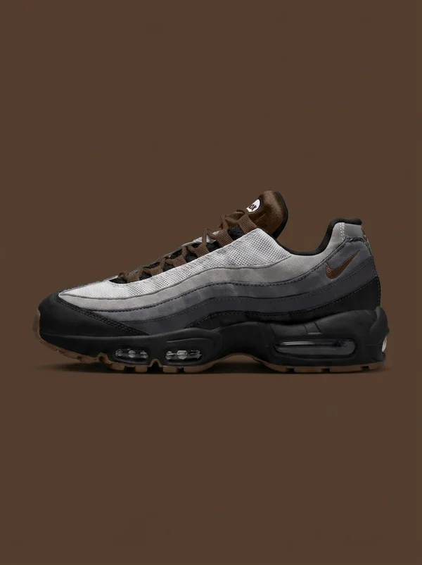 Nike SB Air Max 95