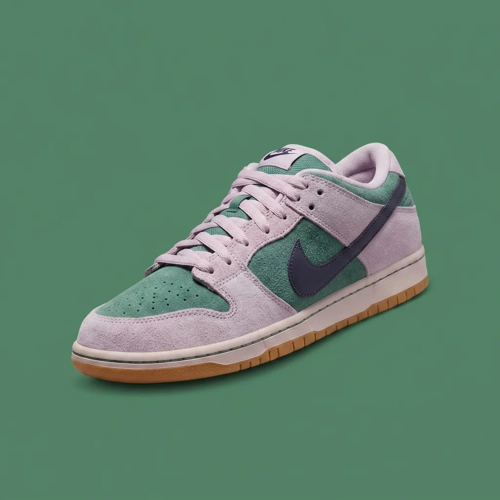 Nike SB Dunk Low Mineral Slate