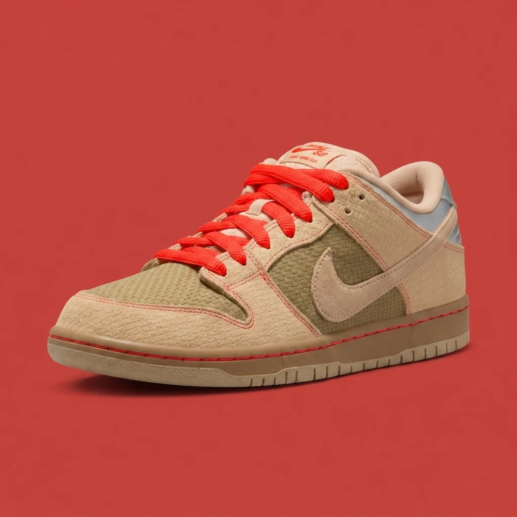 Nike SB Dunk Low Som Tum