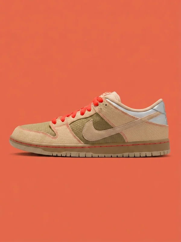 Nike SB Dunk Low Som Tum