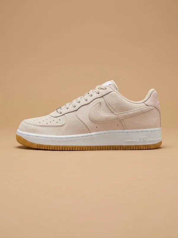 Nike SB Air Force 1 Low Light Orewood Brown