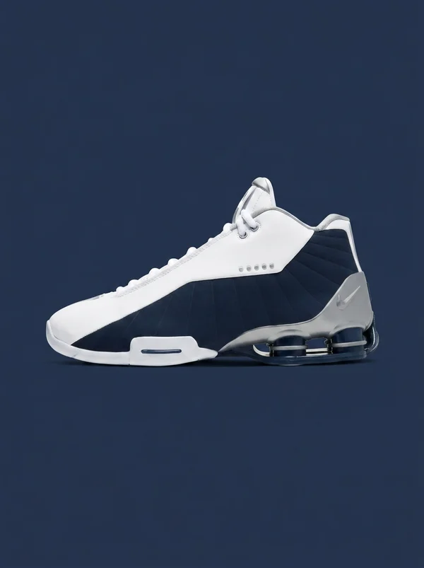 Nike Shox BB4 Olympic