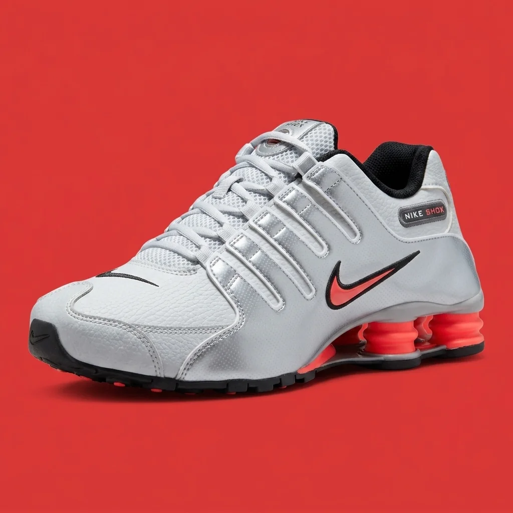 Nike Shox NZ