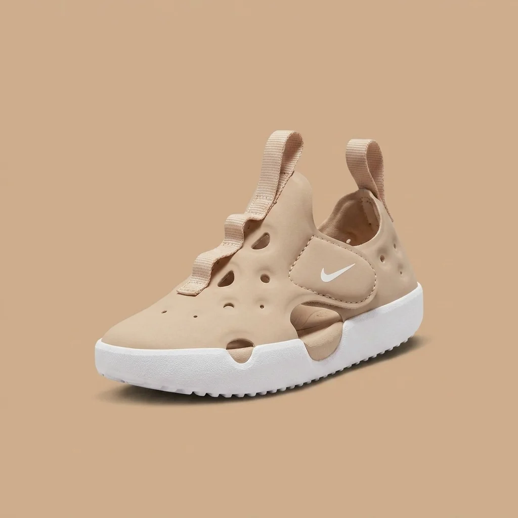 Nike Sunray Protect 4 Baby/Toddler Sandals