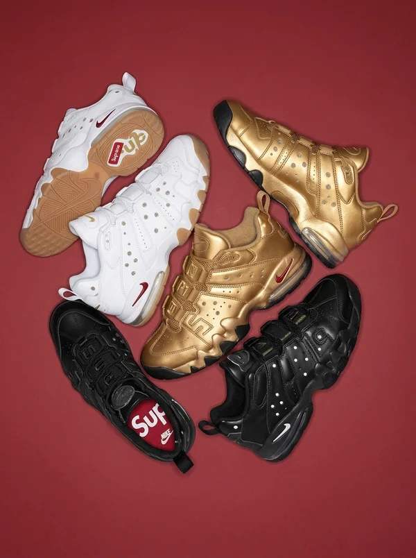 Supreme®/Nike SB Air Max 2 CB ‘94 Low