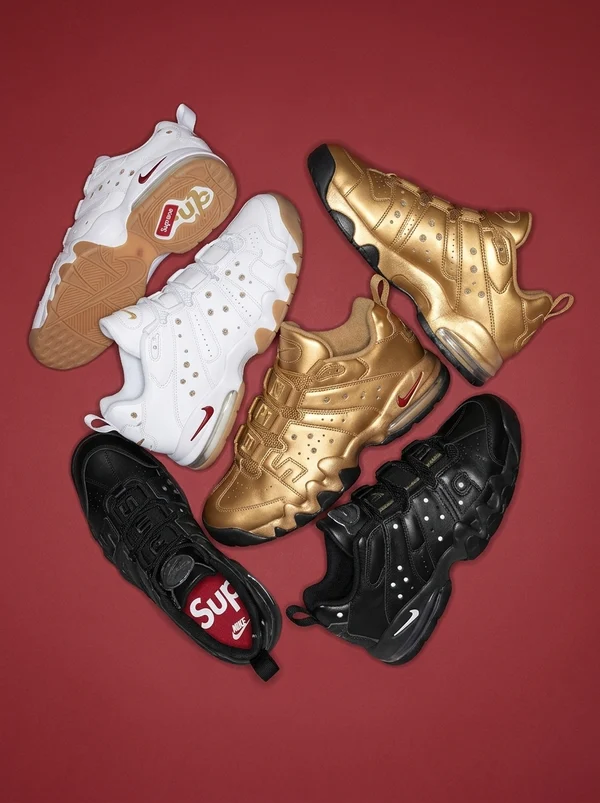 Supreme®/Nike SB Air Max 2 CB ‘94 Low