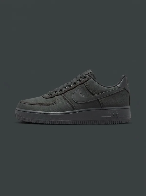 TUNE x Nike Air Force 1 CVS Wardrobe Unlocked