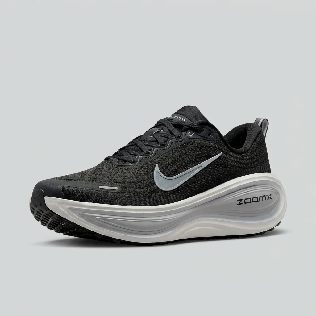 Nike Vomero Plus Men's Road Running Shoes