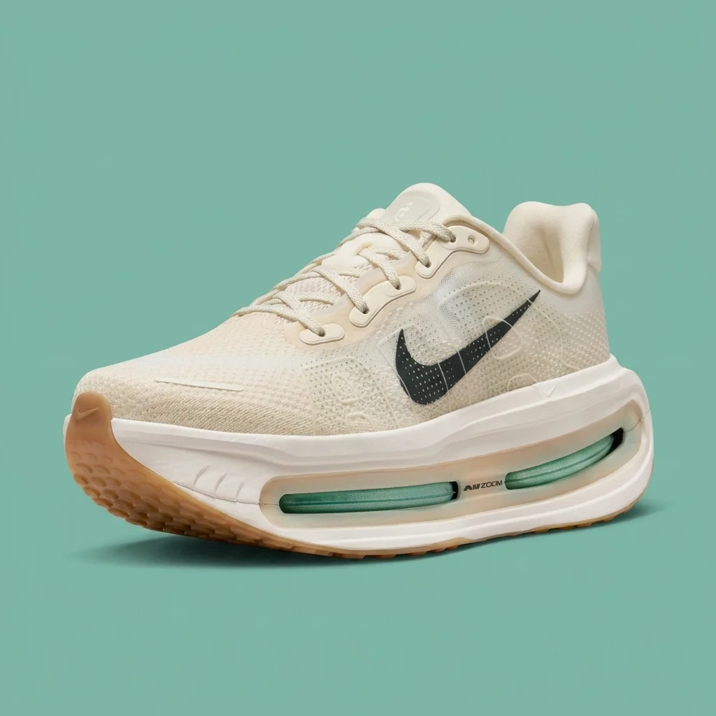 Nike Vomero Premium Pale Ivory / Sanddrift