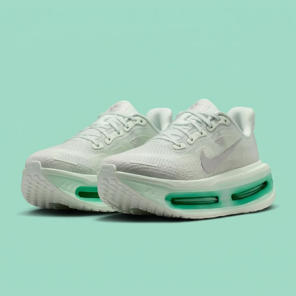 Nike Vomero Premium WMNS "Barely Green"
