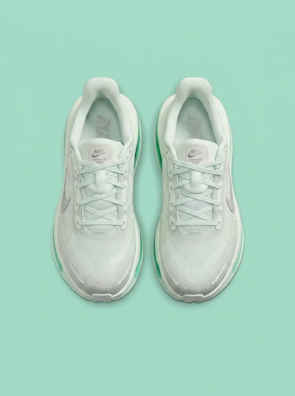 Nike Vomero Premium WMNS "Barely Green"