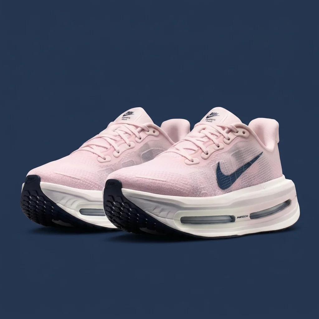 Nike Vomero Premium WMNS "Pearl Pink"