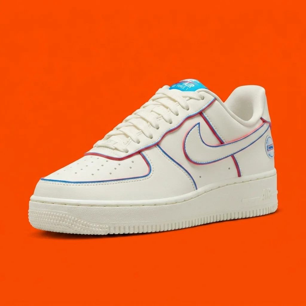WNBA x Nike Air Force 1 Low WMNS "30th Anniversary"