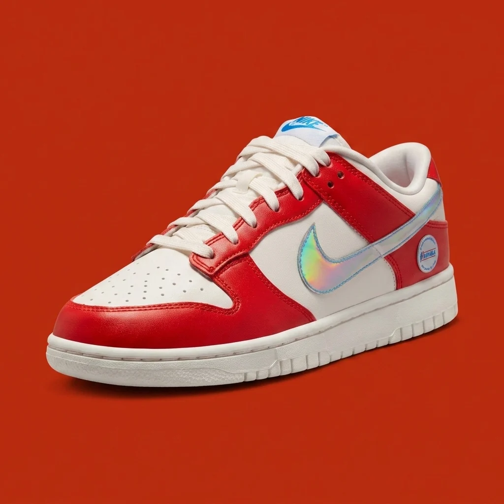 WNBA x Nike Dunk Low WMNS "30th Anniversary"