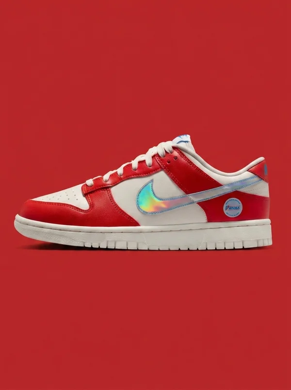 WNBA x Nike Dunk Low WMNS "30th Anniversary"