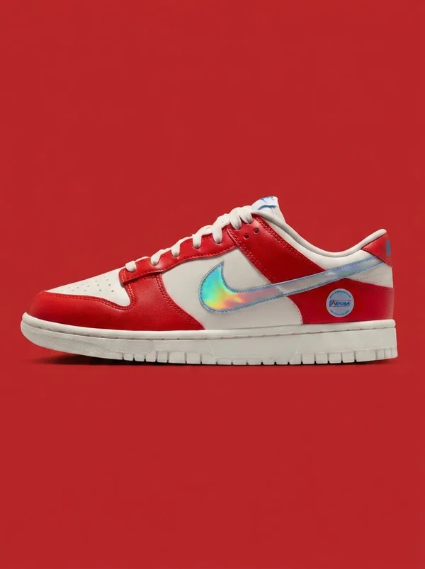 WNBA x Nike Dunk Low WMNS "30th Anniversary"