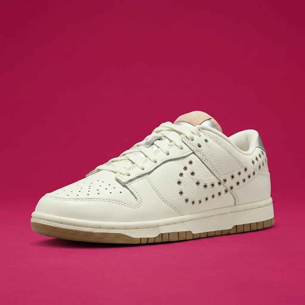 Women's Nike Dunk Low Casual Shoes