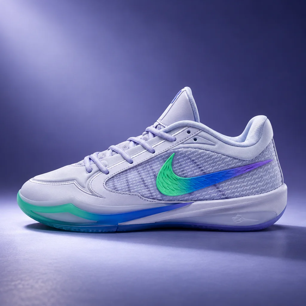 Women's Nike Sabrina 4 Basketball Shoes