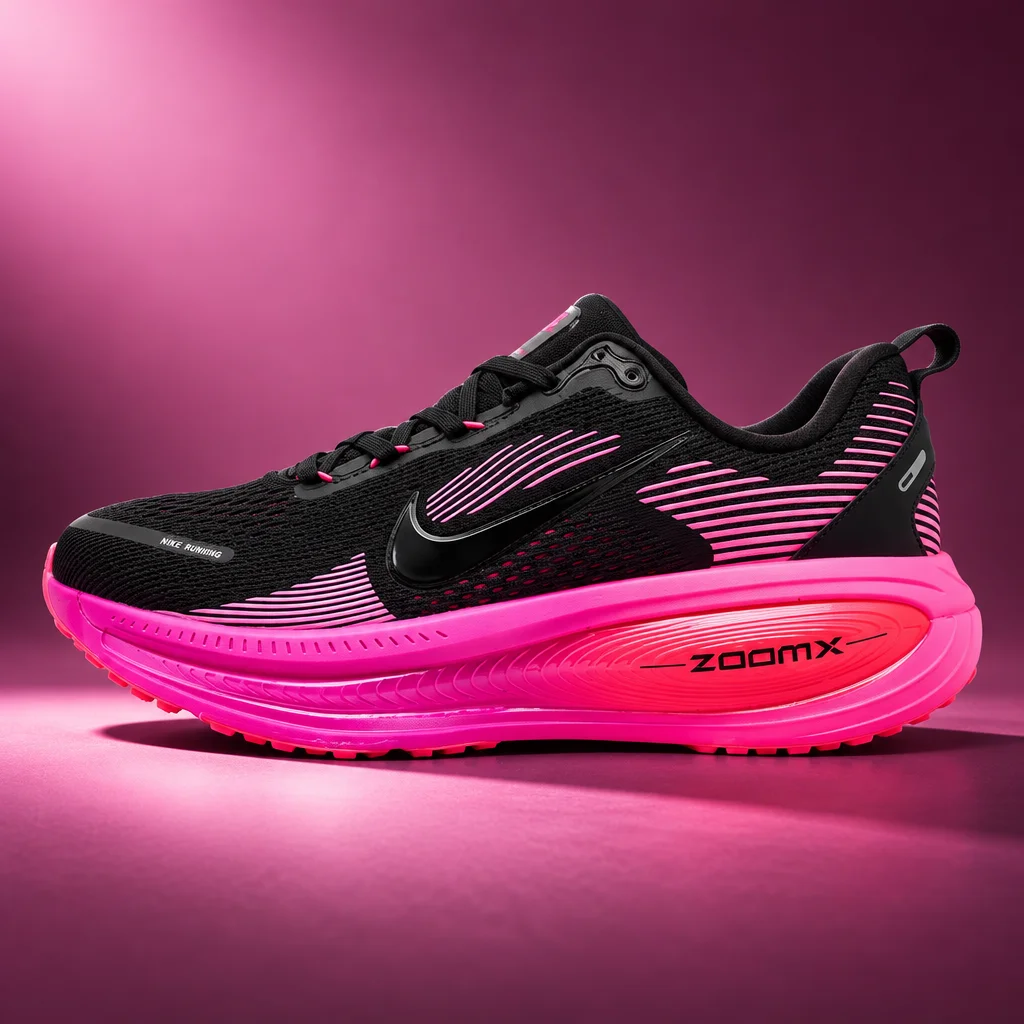 Women's Nike Vomero 18 Running Shoes