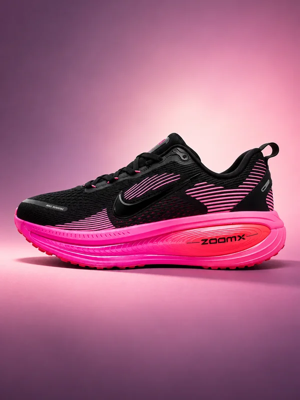 Women's Nike Vomero 18 Running Shoes