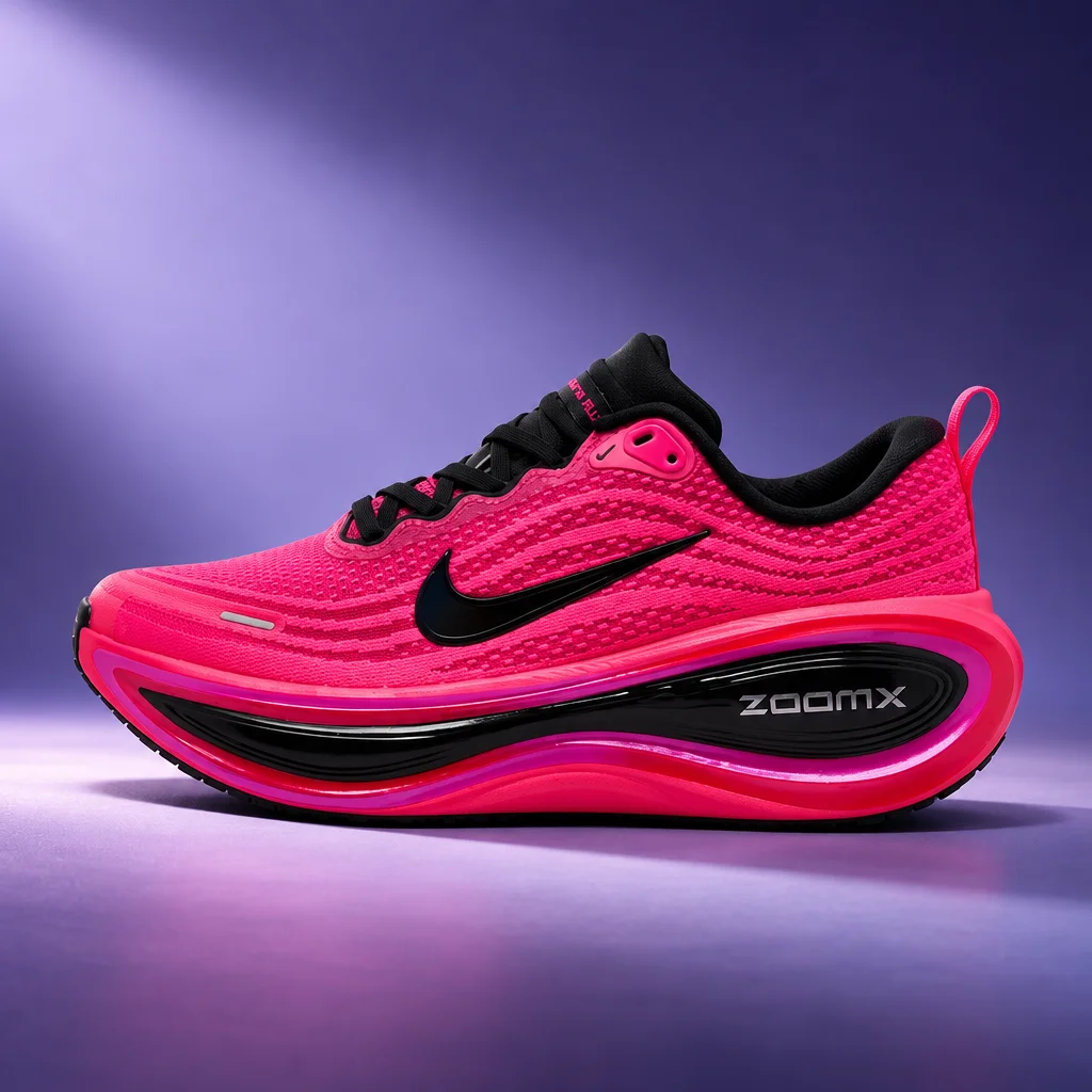 Women's Nike Vomero Plus Running Shoes