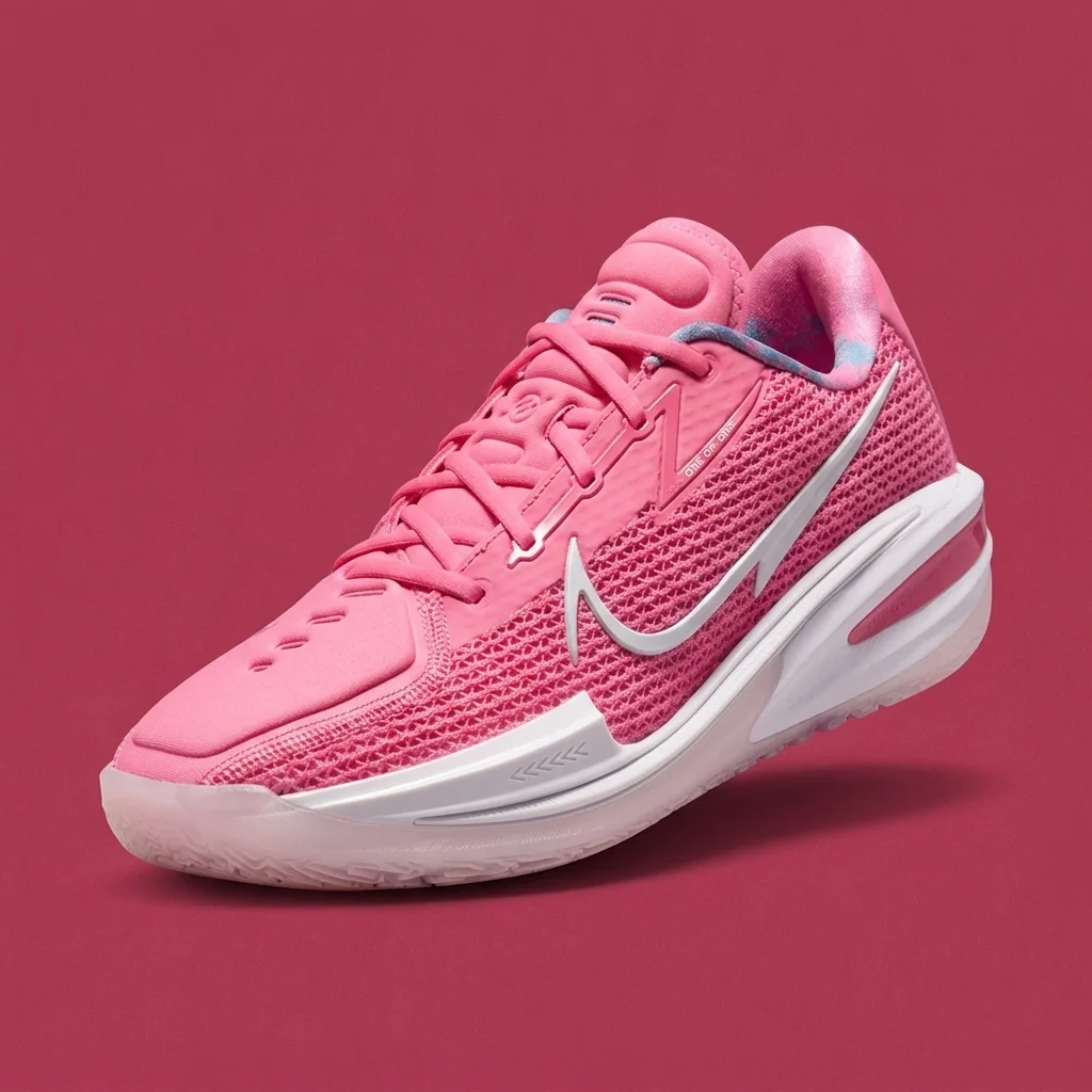 Nike Zoom GT Cut DMV