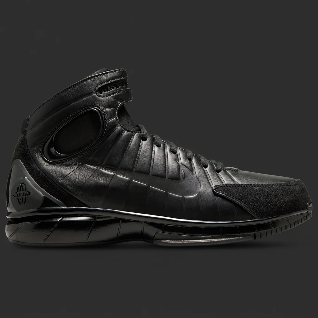 Nike Zoom Huarache 2K4 OT