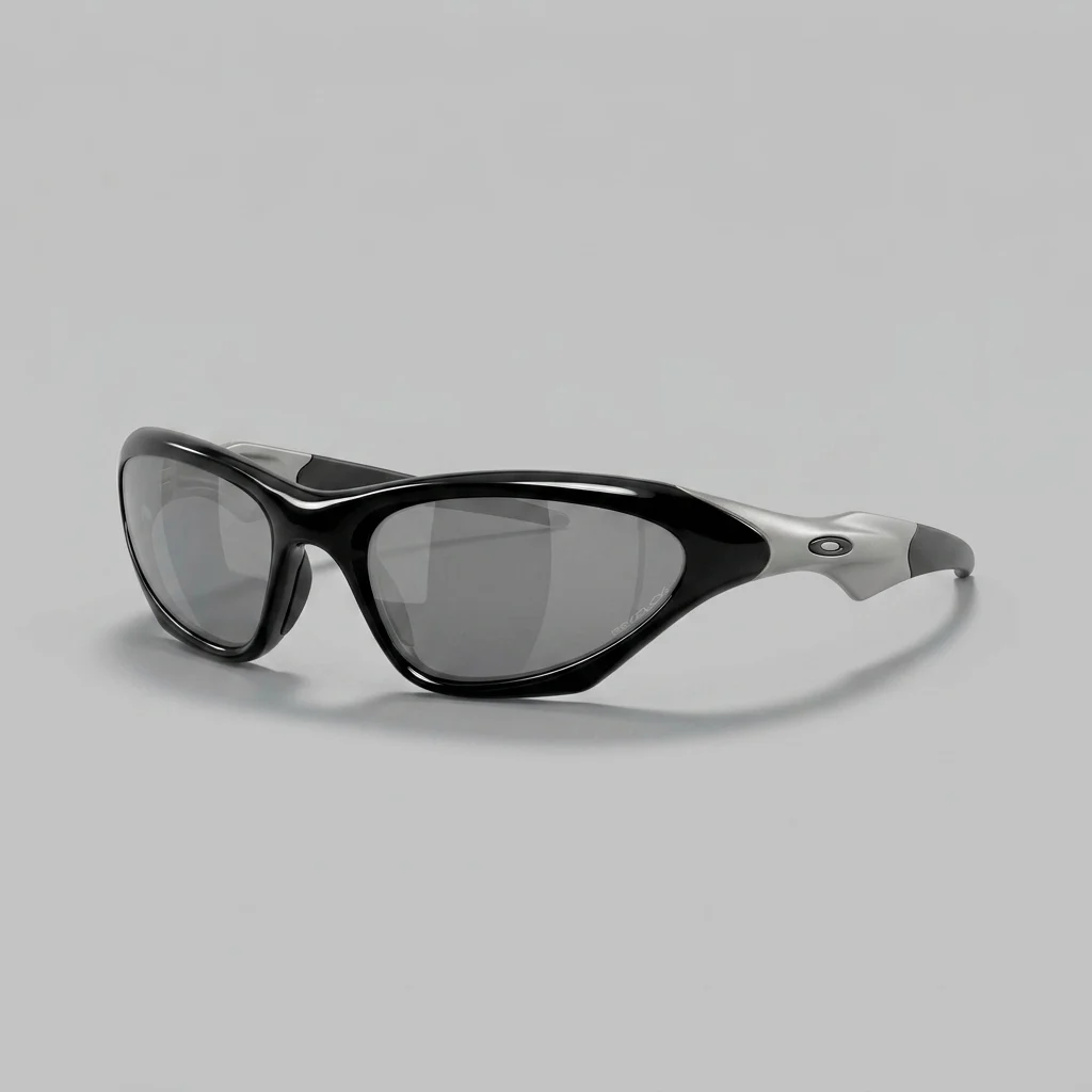 Oakley MUZM Scar - Black