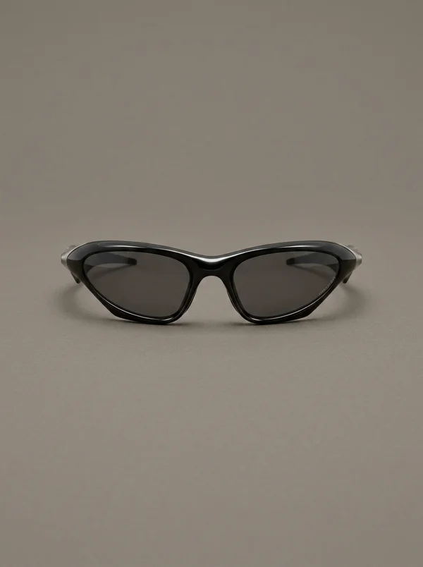 Oakley MUZM Scar - Black