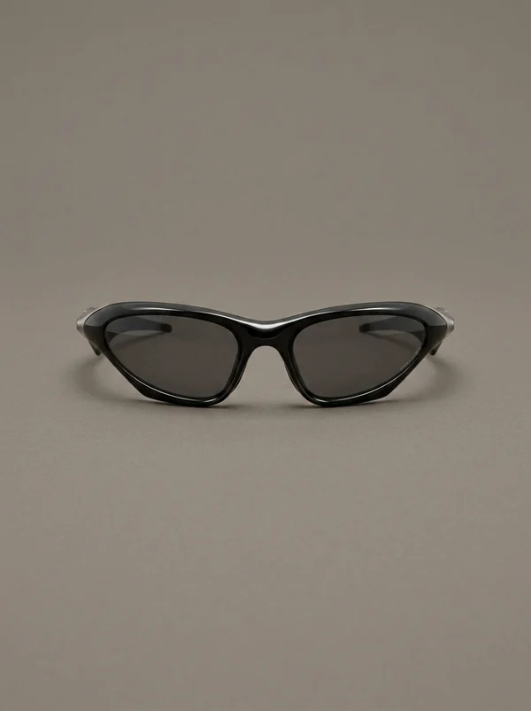 Oakley MUZM Scar - Black