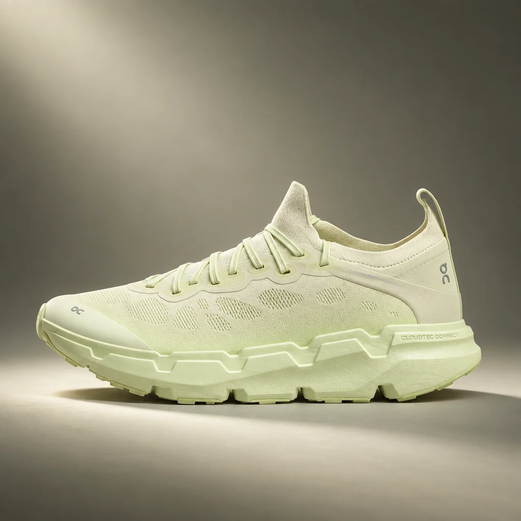 ON Cloudsoma PAF - Haze & Linen