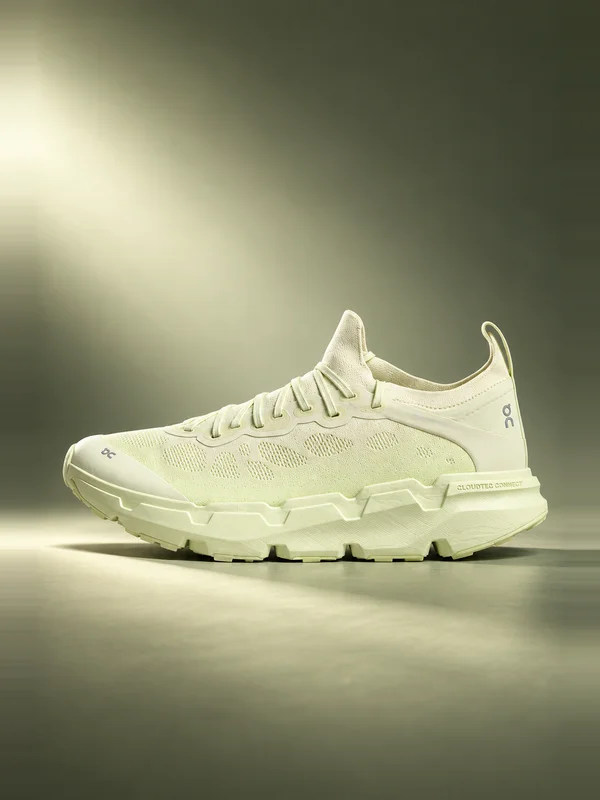 ON Cloudsoma PAF - Haze & Linen