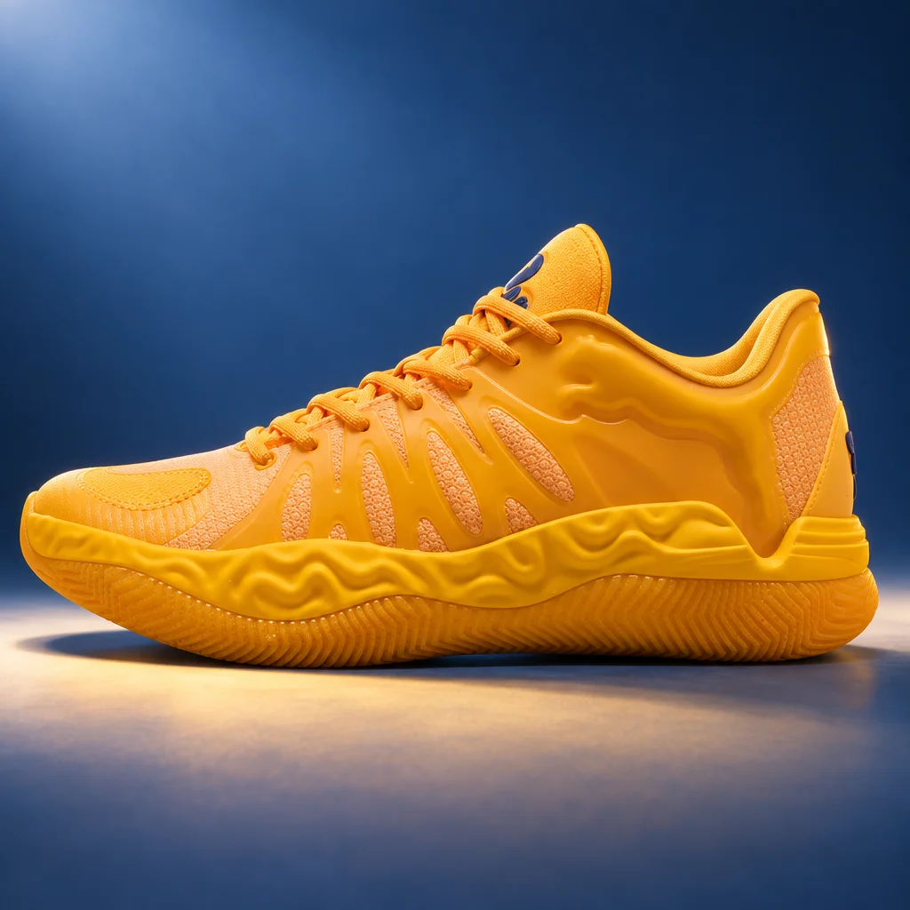 PUMA Hali 1 “Pacers”
