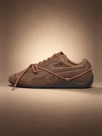 PUMA Speedcat Rose Haute Coffee/Espresso