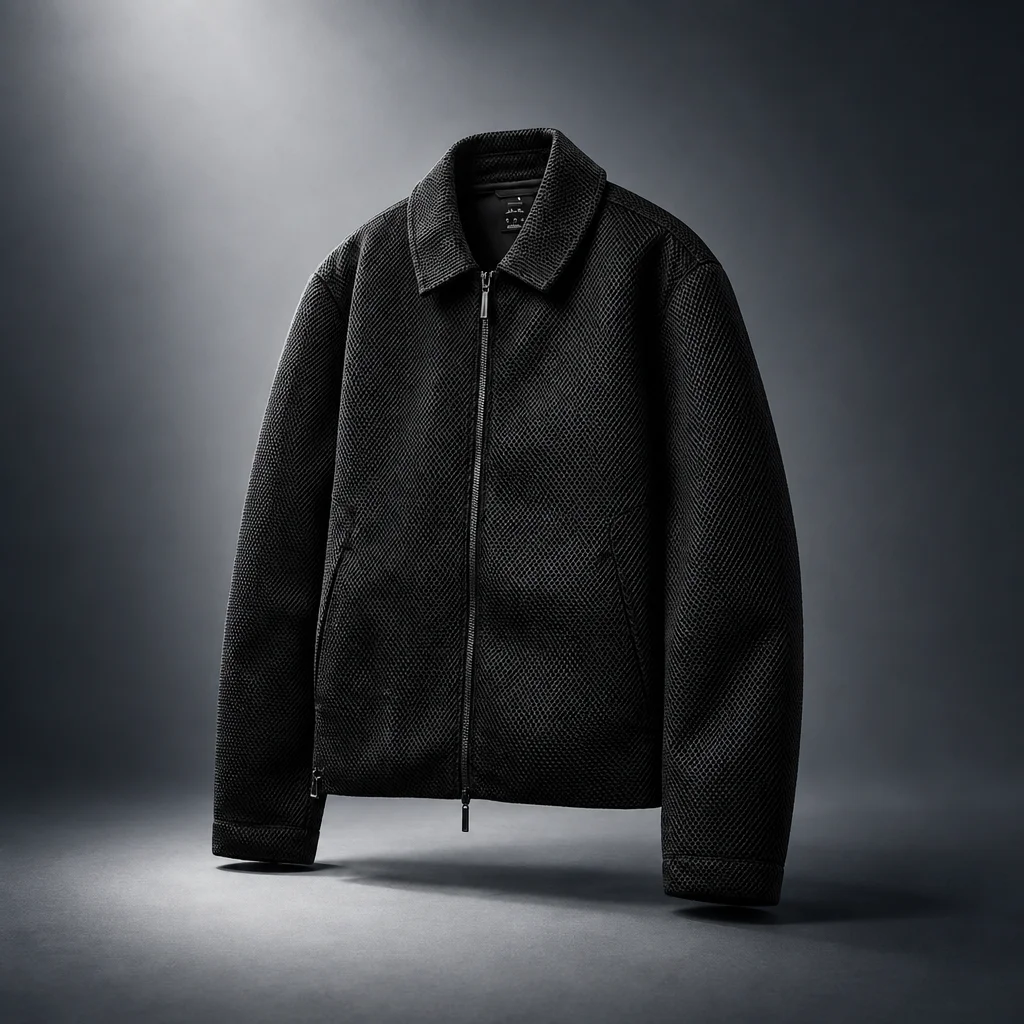 Puma x _J.L-A.L_ CLRT Jacket - Inky Grey