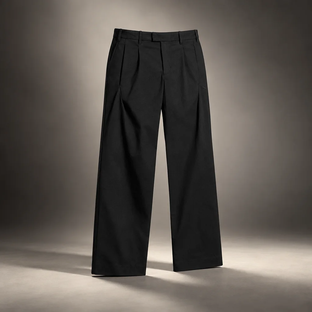 Puma x _J.L-A.L_ CLRT Pant - Inky Grey
