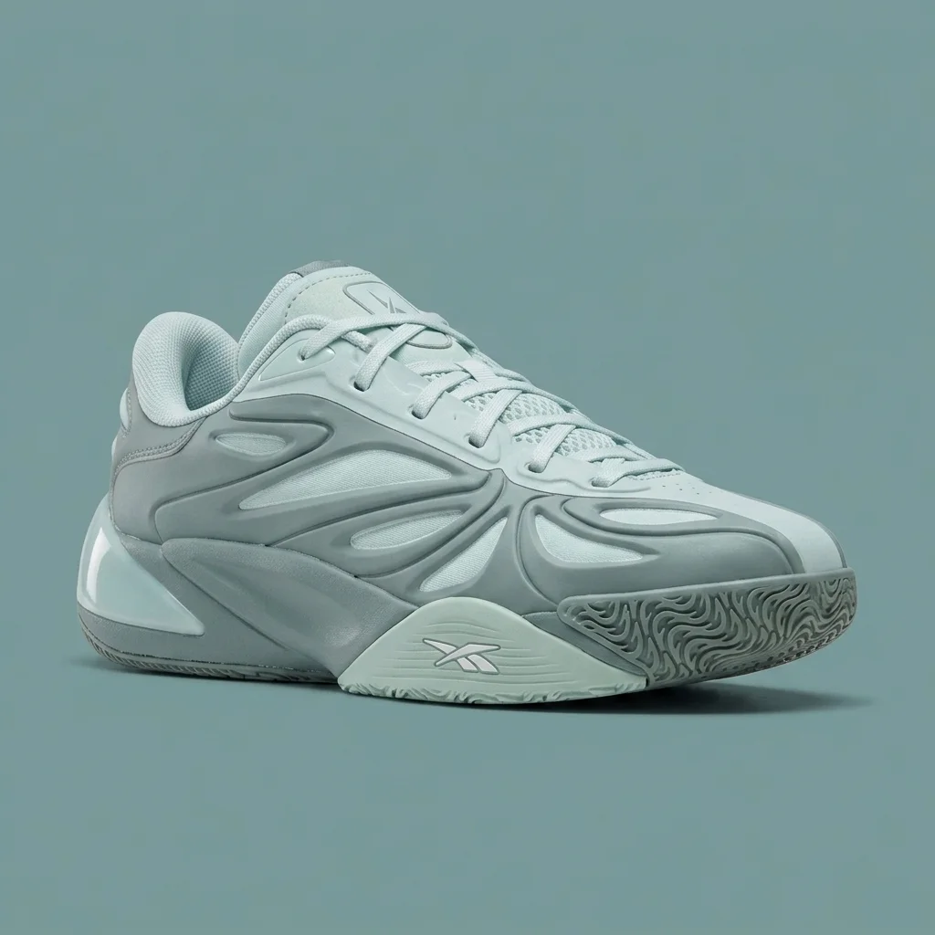 Reebok Angel Reese 1 “Green Gala”