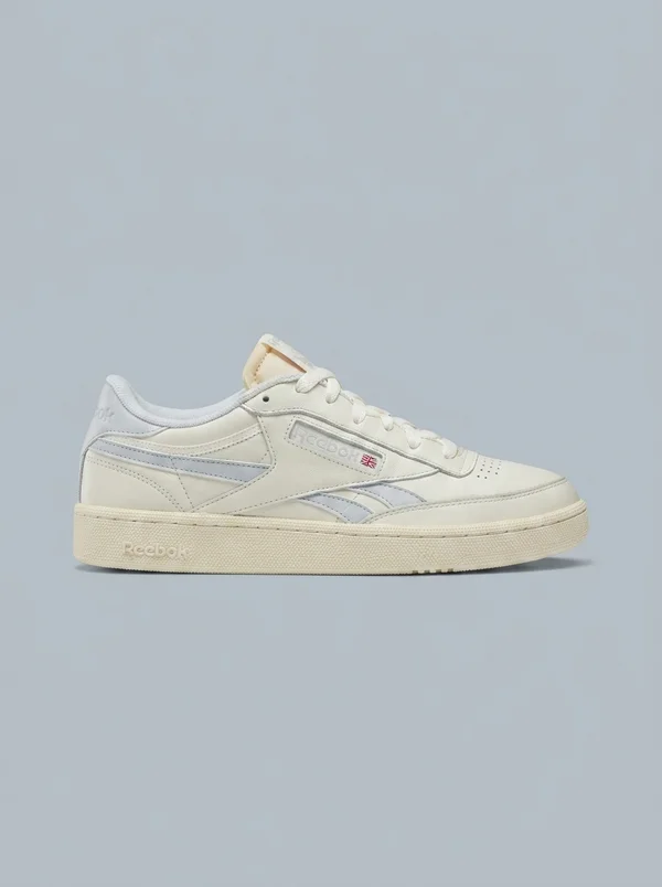 Reebok Club C Revenge Vintage Shoes Chalk/Grey1/Chalk