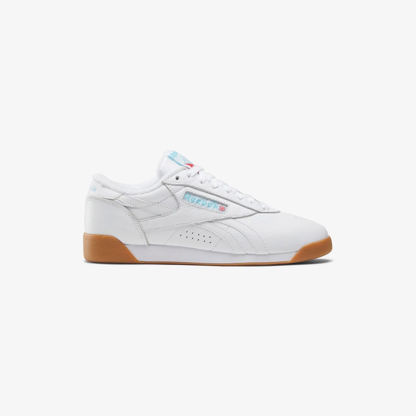 Reebok Wmns F/S Lo
